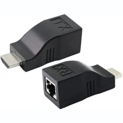 HDMI Range Extender 30 Meter