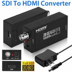 SDI to HDMI Converter