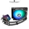 Thermalright Aqua Elite 120 V3 AIO CPU Liquid Cooler with 120mm ARGB PWM Fans, Intel LGA1150-1200/AMD AM4-AM5 13 Thermalright Aqua Elite 120 V3