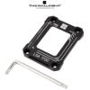 Thermalright LGA1700-BCF Black V2 CPU Retainer for Intel 12/13/14th Anti-Bend Retainer, LGA1700 CPU Retainer Clamp, LGA17XX Corrective CPU Bend Retainer, Standard for HeatSinks 11 Thermalright LGA1700-BCF Black V2