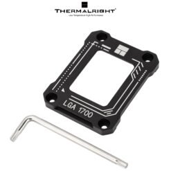 Thermalright LGA1700-BCF Black V2