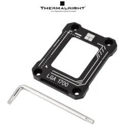 Thermalright LGA1700-BCF Black V2