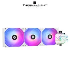 Thermalright Aqua Elite 360 White V3