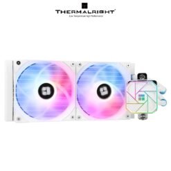Thermalright Aqua Elite 240 White V3