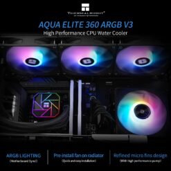 Thermalright Aqua Elite 360 V3