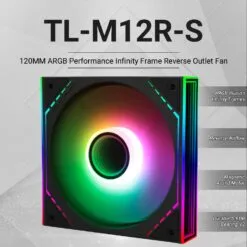 Thermalright TL-M12R-S