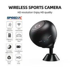SpeedX A10