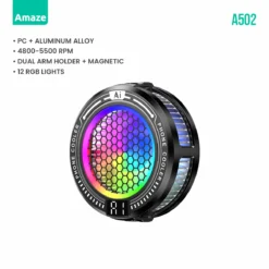 Amaze A502