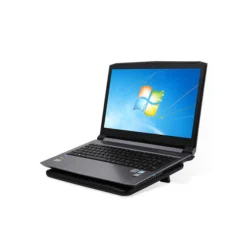 Amaze A512 Laptop Cooling Pad Stand with Dual Fan for Upto 15.6 inch 12 Amaze A512 Laptop Cooling Pad Stand with Dual Fan for Upto 15.6 inch - Image 6