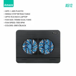 Amaze A512