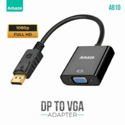 Amaze A810