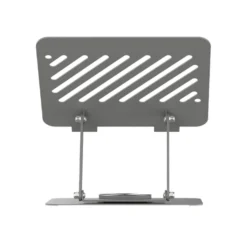 Amaze A530 Rotatable Laptop Stand Aluminum Alloy 360 Degree Rotational Base Stand for Laptop and Tablets 5 Amaze A530