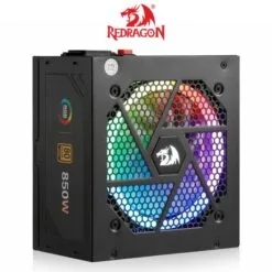 Redragon PS007 850W