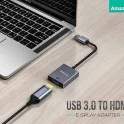 Amaze A800