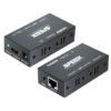 HDMI Range Extender 60 Meter Single LAN Cat6 60m 1080p 11 HDMI Range Extender 60 Meter
