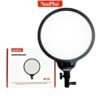 NeePho LED Soft Ring Light 26cm 33cm and 36cm for Streaming Tiktok and Videography with 360 Rotating Pan Tilt 3 modes cool, day and warm 16 NeePho LED Soft Ring Light