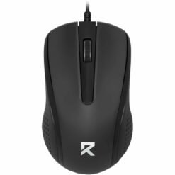 Alternative view of Redragon BM-4049 Wired Basic Mouse 3 button 1200 DPI