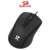 Redragon BM-4049 Wired Basic Mouse 3 button 1200 DPI 12 REDRAGON BM-4049