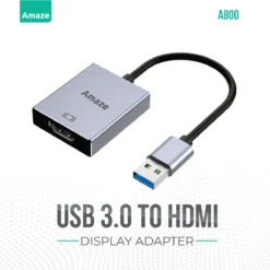 Amaze A800