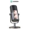 UGREEN CM592 Desktop USB Professional Microphone 360 Degree Moveable Ugreen 90990A 9 UGREEN CM592