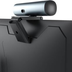 Redragon GW911 CYBERLENS 4K Webcam for PC Ultra HD with Dual Noise-Cancelling Mic, PDAF Auto Focus, Auto Light Correction Privacy Cover Support Zoom/Teams/Google Meet 13 Redragon GW911 CYBERLENS 4K Webcam for PC Ultra HD with Dual Noise-Cancelling Mic, PDAF Auto Focus, Auto Light Correction Privacy Cover Support Zoom/Teams/Google Meet - Image 7