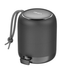 Alternative view of LDNIO BTS12 Bluetooth 5.0 Wireless Speaker Support SD card, automatically decode normal audio form