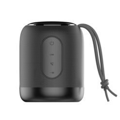 LDNIO BTS12 Bluetooth 5.0 Wireless Speaker Support SD card, automatically decode normal audio form 5 LDNIO BTS12