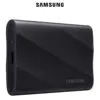 SAMSUNG T9 2TB