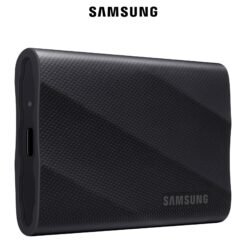 SAMSUNG T9 2TB