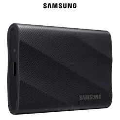 SAMSUNG T9 2TB