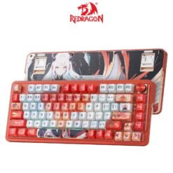 Redragon UCAL K673 PRO Anime