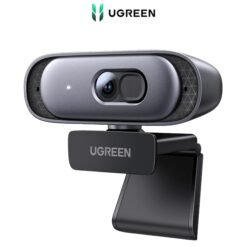 UGREEN 2K Webcam
