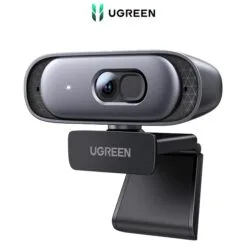 UGREEN 2K Webcam
