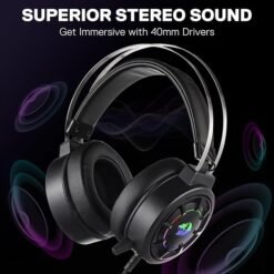 Redragon H314