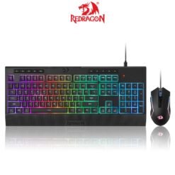 Redragon S151