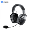 Machenike GH601 USB RGB Wired Gaming Headset 7.1 Surround Sound with Software 12 Machenike GH601