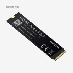 HikSemi FUTURE 1TB Gen 4X4 PCIE 4.0 NVMe M.2 SSD 7450 MB/s Internal Solid State Drive - Image 3