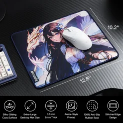 Redragon P046S