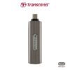 Transcend ESD330C 512GB Type-C External SSD USB 3.2 Gen2 Up to 1,050MB/s Retractable Connector Metal Case 17 Transcend ESD330C 512GB