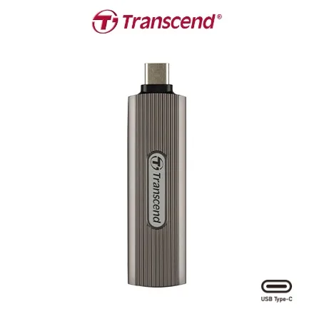 Transcend ESD330C 2TB