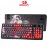 Redragon ARTEMIS K719 PRO Anime Wireless Gasket Gaming Keyboard with Hype Screen & Knob, 95 Keys Mechanical Keyboard with Custom Linear Switch 11 Redragon ARTEMIS K719 PRO