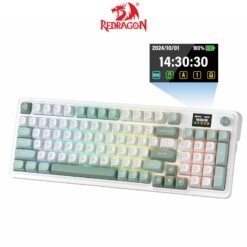 Redragon K719