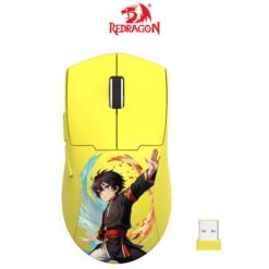 Redragon M918