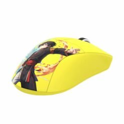 Redragon M918