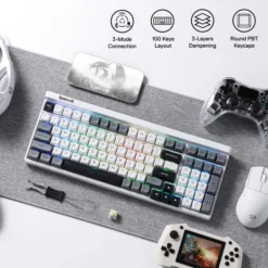 Redragon K656 PRO