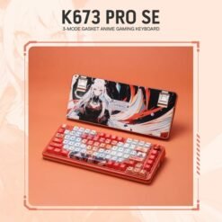 Redragon UCAL K673 PRO Anime