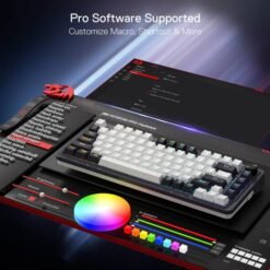 Redragon UCAL K673 PRO