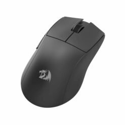 Redragon SABER M922 PRO 3-Mode Wireless Gaming Mouse 1K Hz 51G Ultra-Light Weight 26K DPI Mouse w/Ergonomic Natural Grip Build, Full Programmable Buttons 13 Redragon SABER M922 PRO