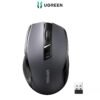 UGREEN 90855 Wireless 2.4G Ergonomic Mouse with 5 Dpi Levels upto 4000 17 UGREEN 90855