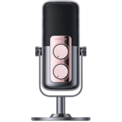 Alternative view of UGREEN CM592 Desktop USB Professional Microphone 360 Degree Moveable Ugreen 90990A